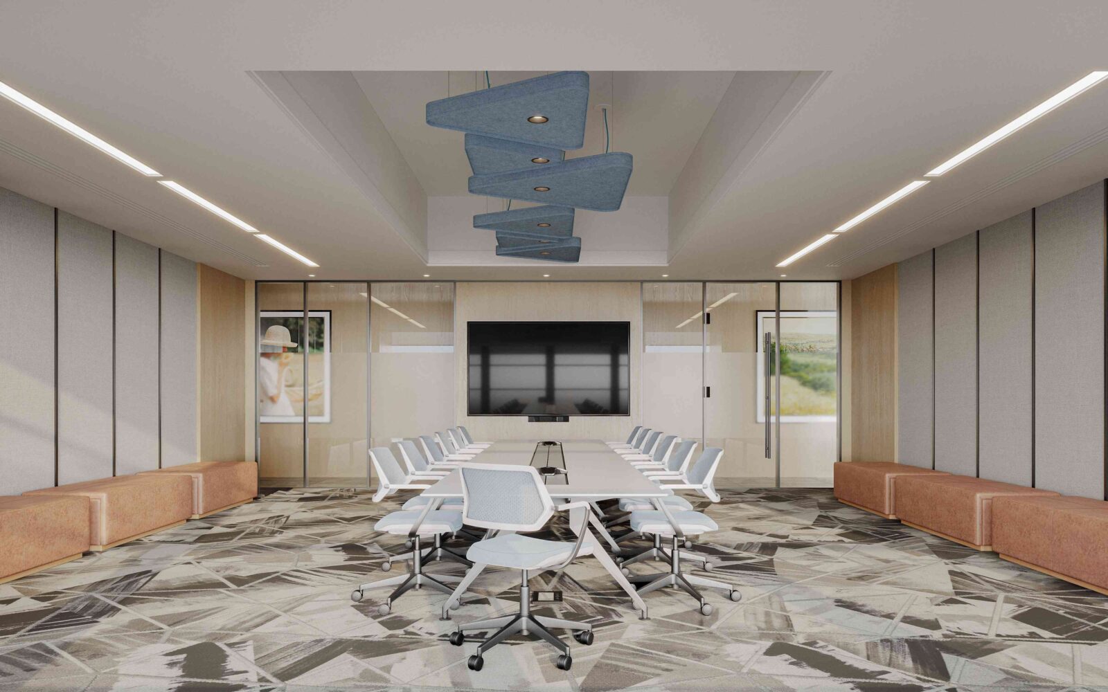 LAYER Collection by Sabin