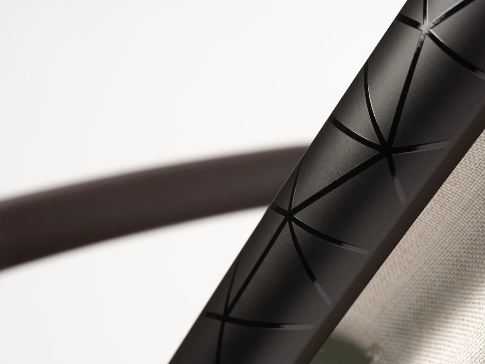 Delicate neutral beige trvl lx model