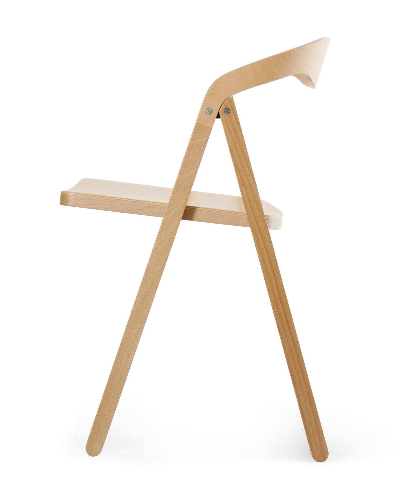 Patan Folding Chair by Zilio A&C