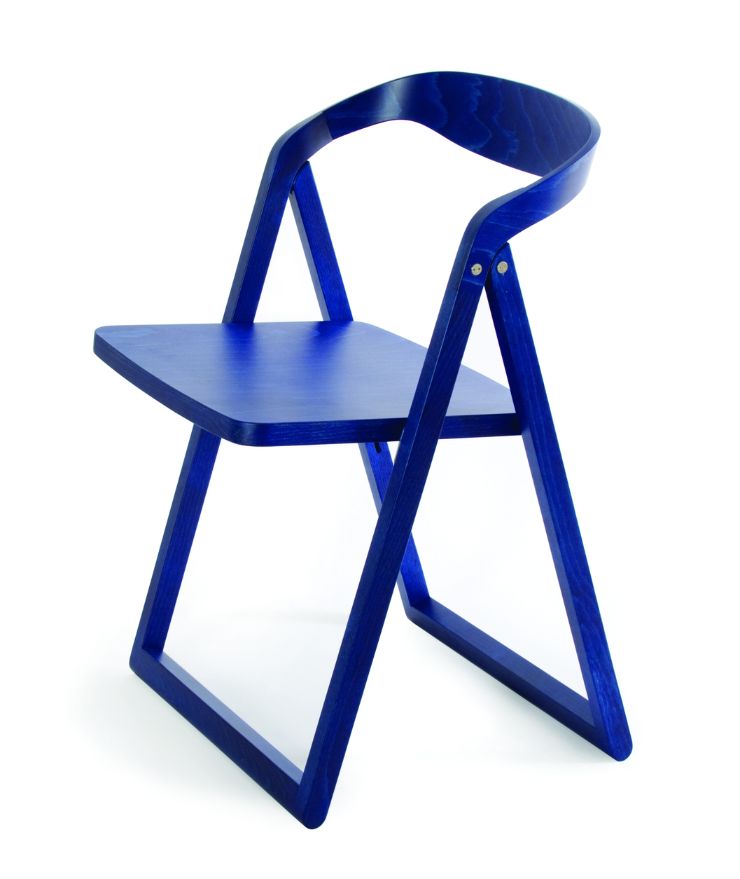 Patan Folding Chair by Zilio A&C