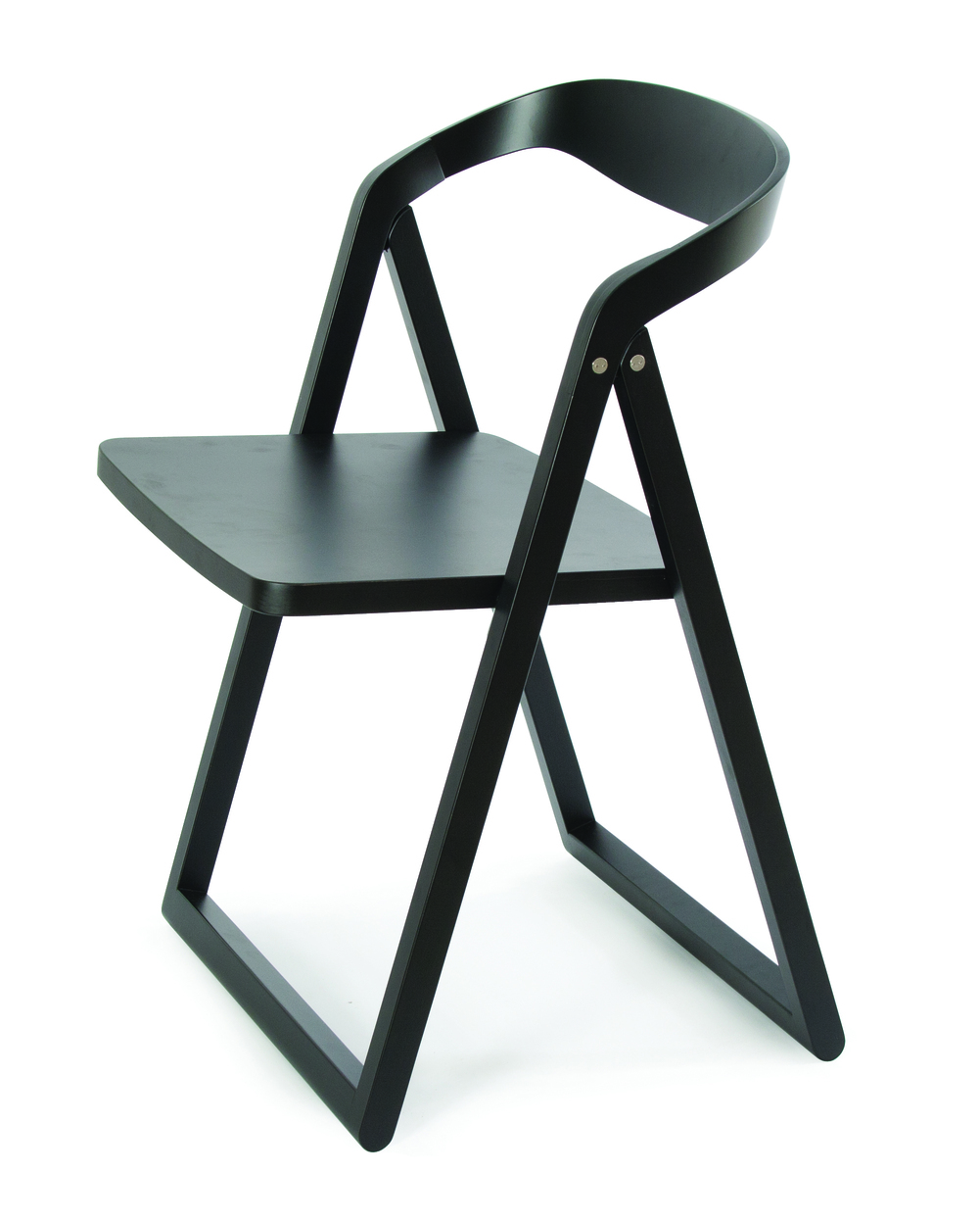Patan Folding Chair by Zilio A&C