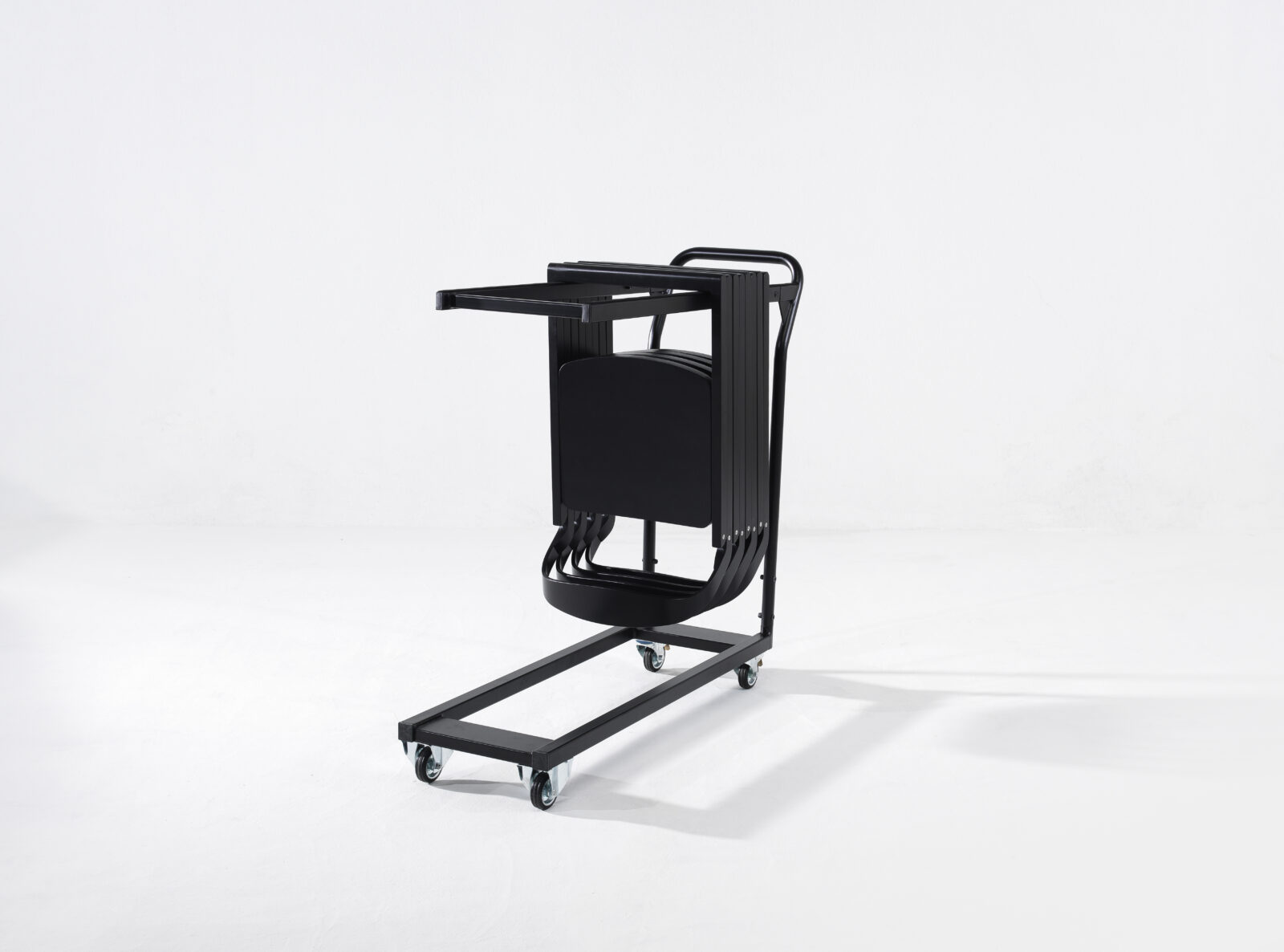 Patan Folding Chair by Zilio A&C