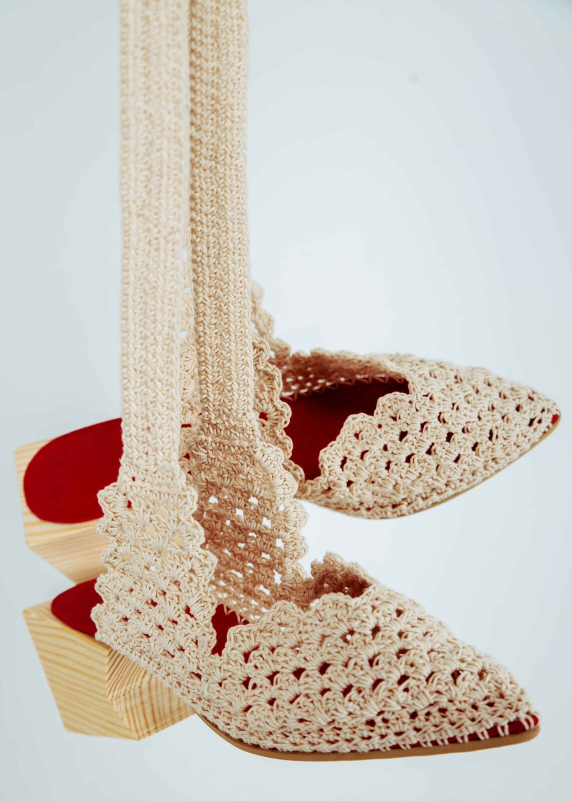 Stella Shoes by Adél Horváth