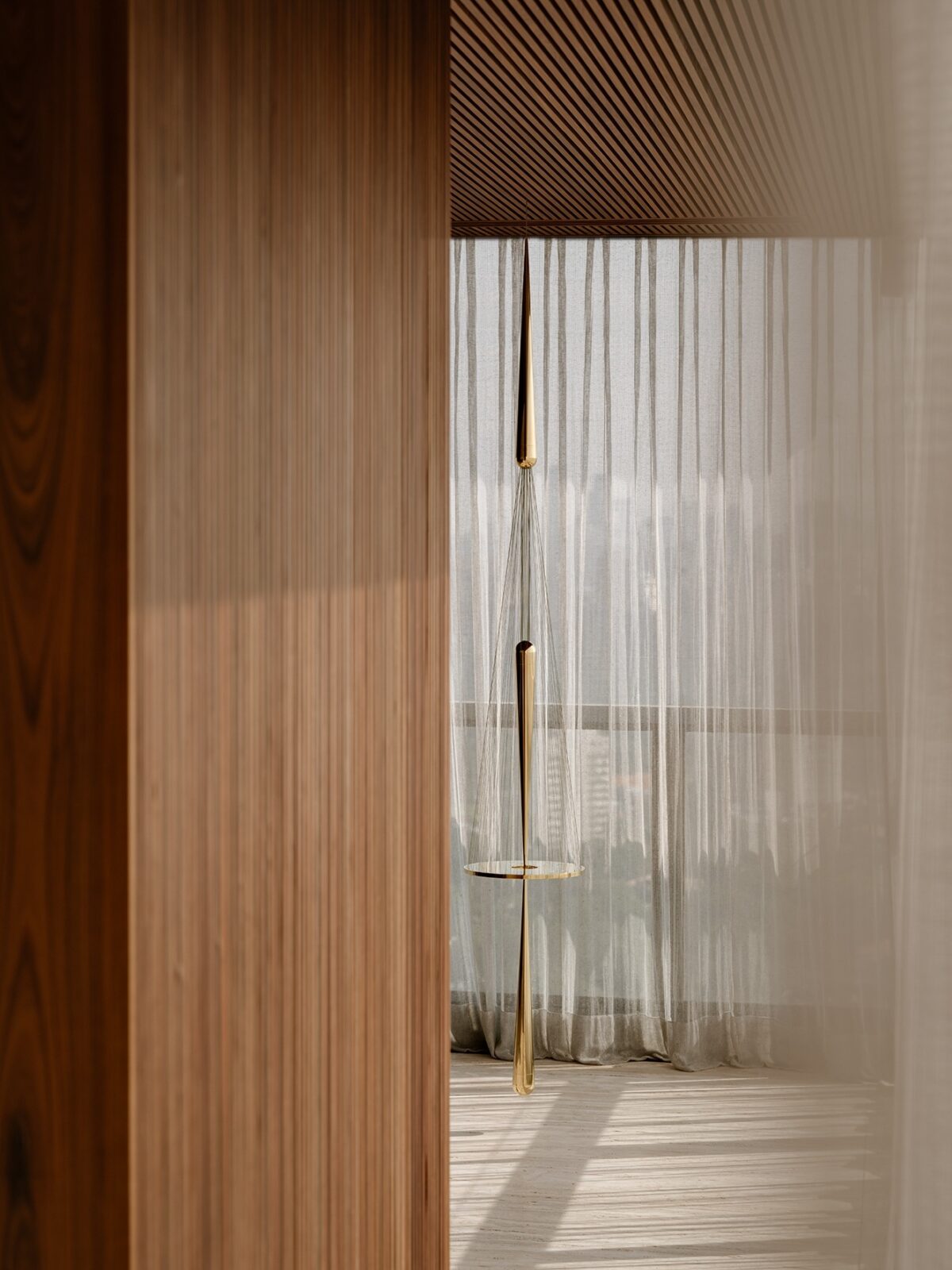 Flat Fasano by Studio Mk27