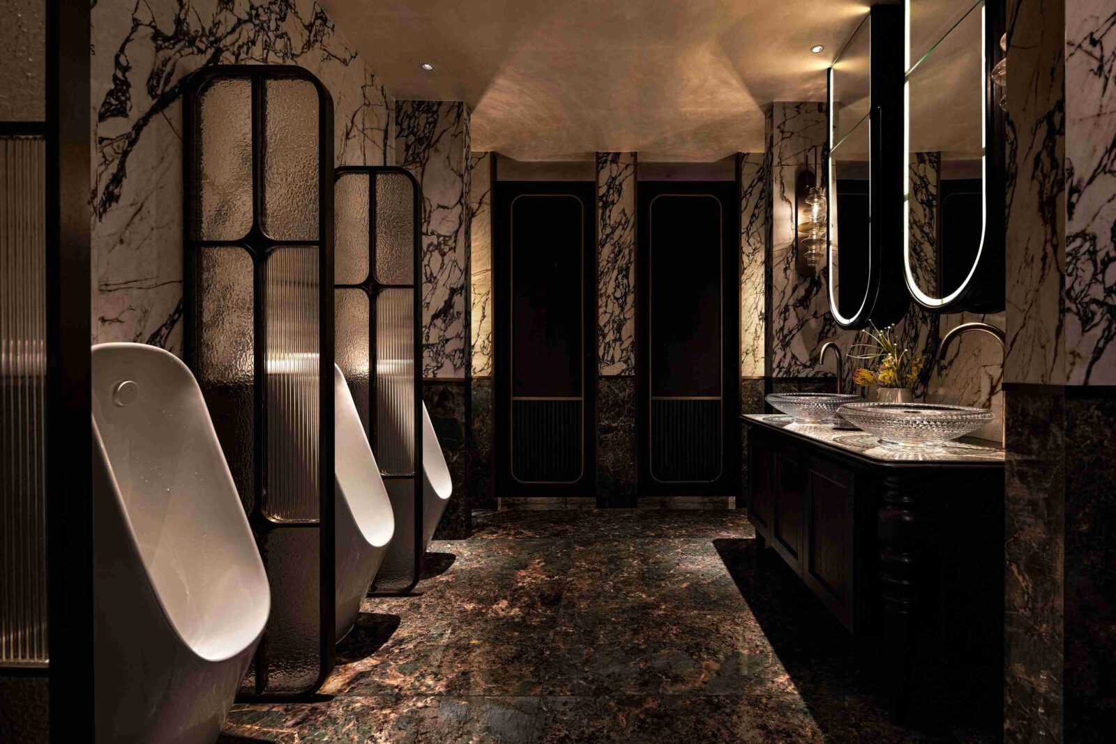 Tong Town by Licht.Associates Limited