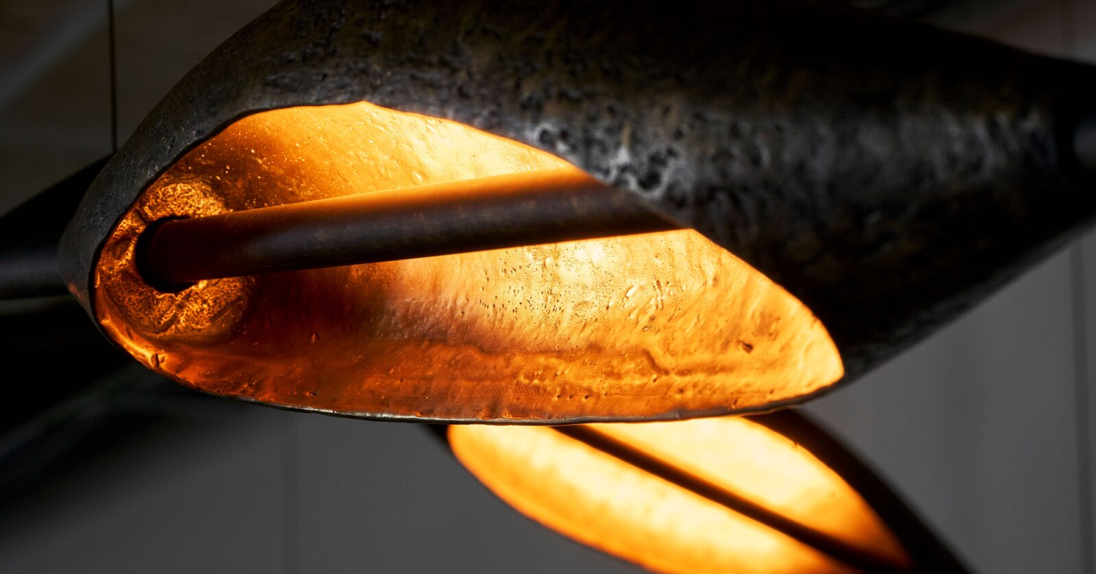 Amphora. Photo Credits: Sean Gibson