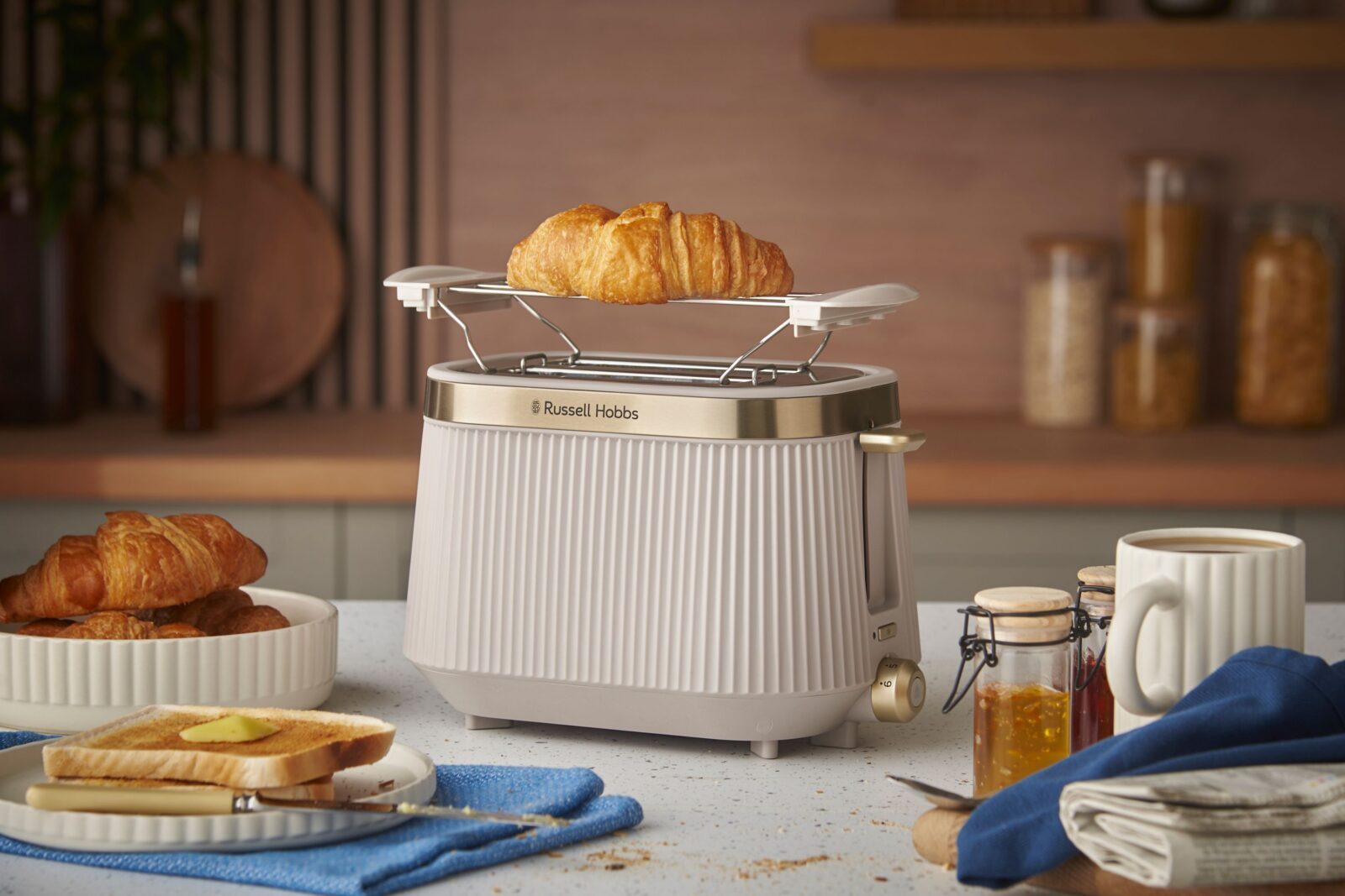 Photo credit: Courtesy of Spectrum Brands and Russell Hobbs