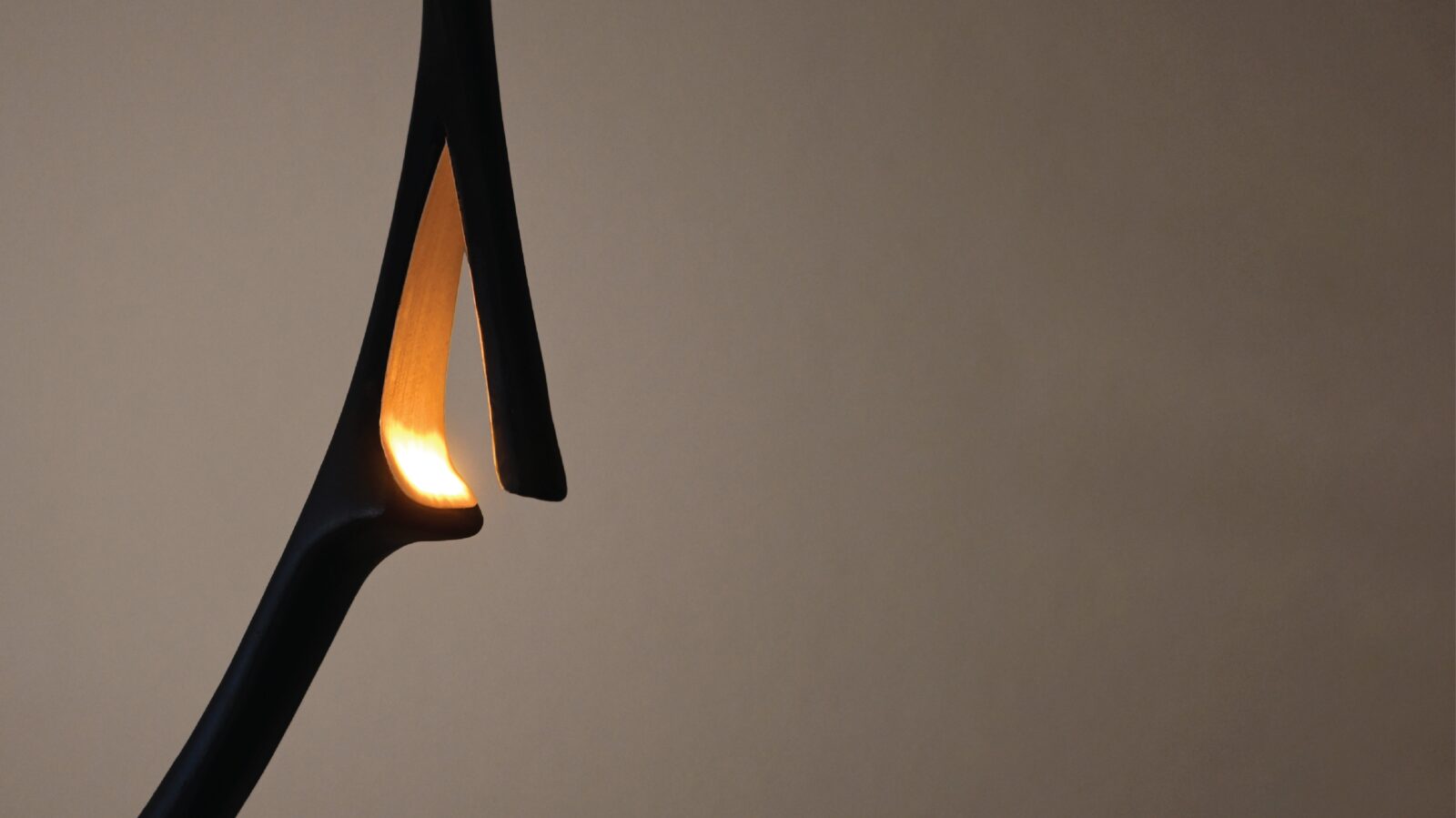 CinderGlow Takes Emerging Lighting Product Design of the Year 2025 With a Poetic Approach to Light