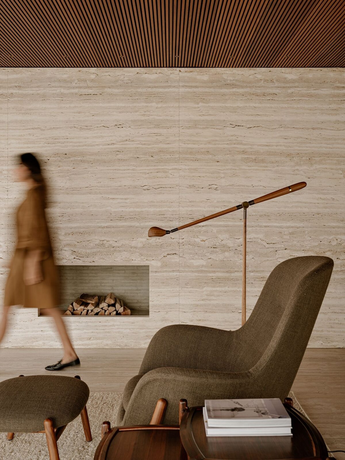 Flat Fasano by Studio Mk27