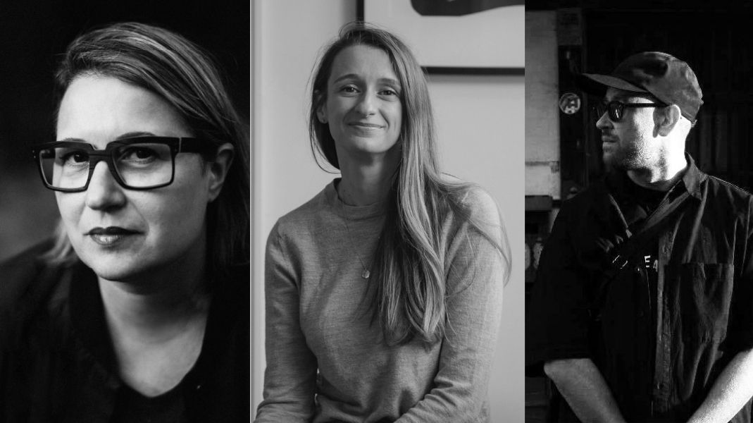 Three Influential Voices Join the FIT Sport Design Awards Jury.
