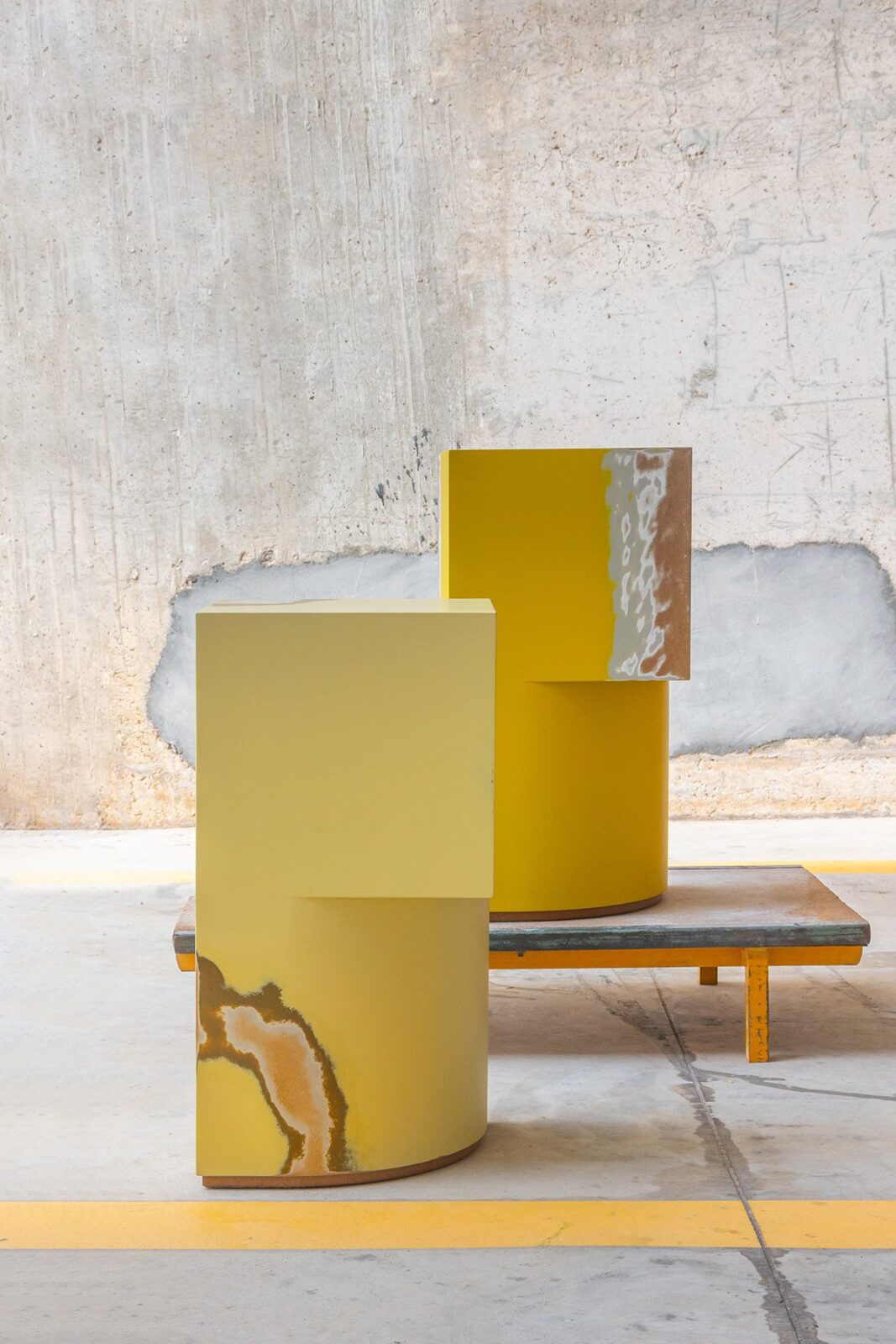 MDF25
Photo credit: Courtesy of Madrid Design Festival and La Fábrica