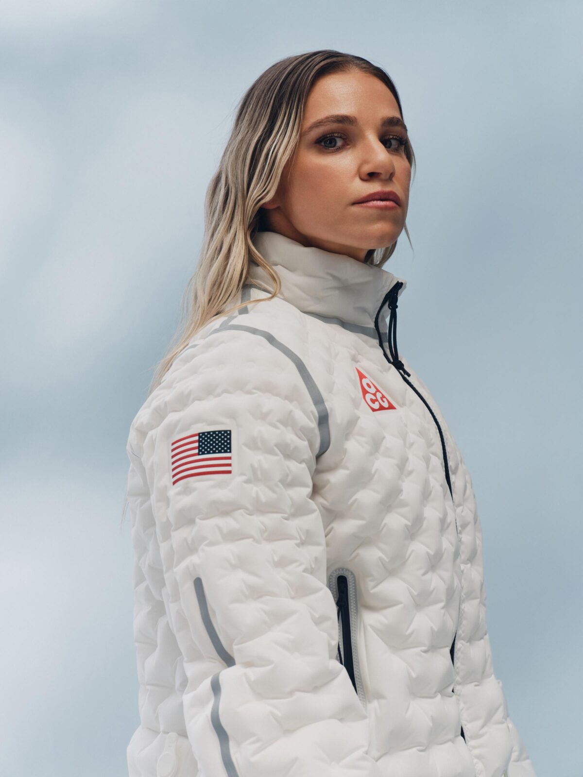 ACG's collection for Team USA