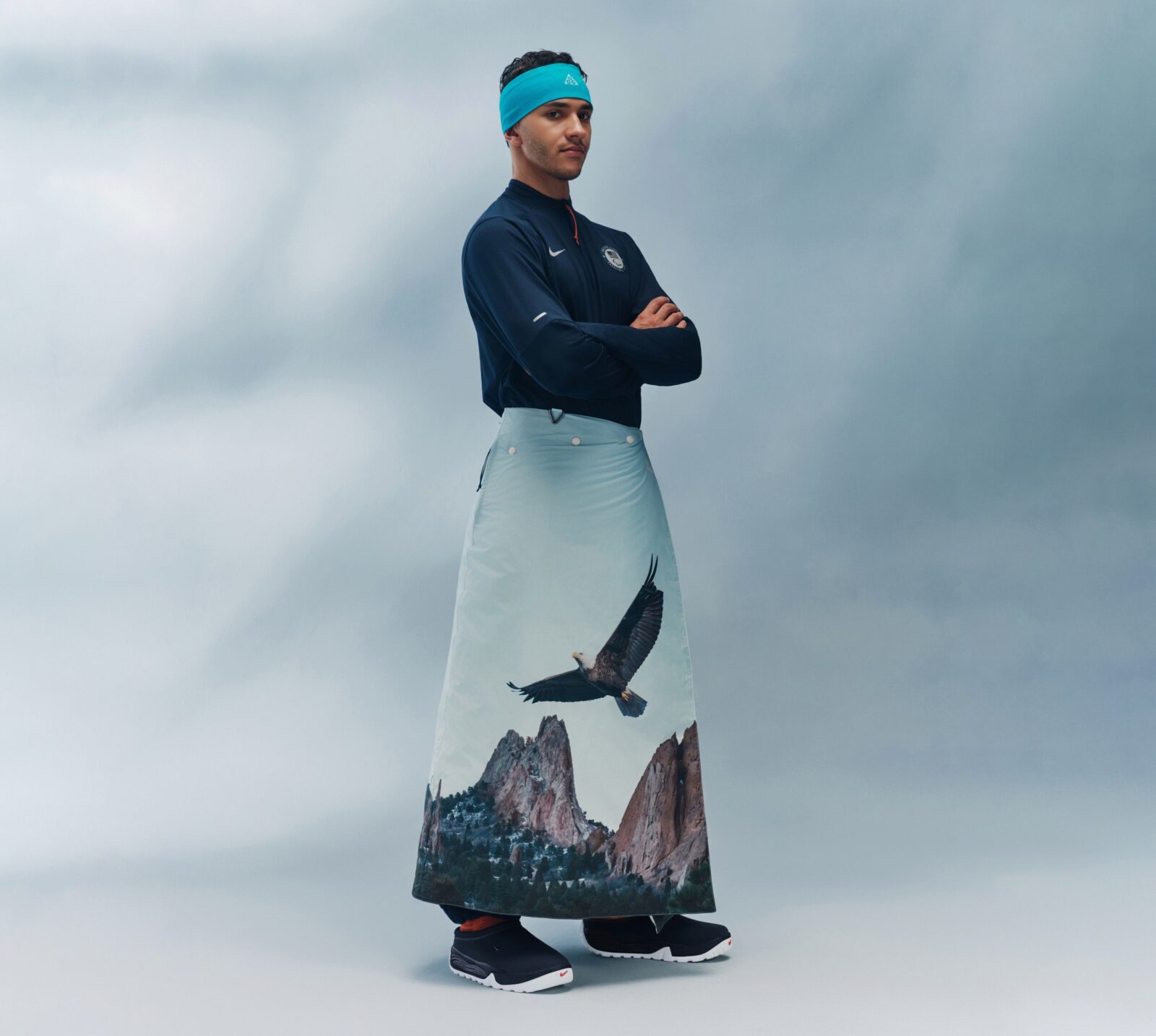 ACG's collection for Team USA