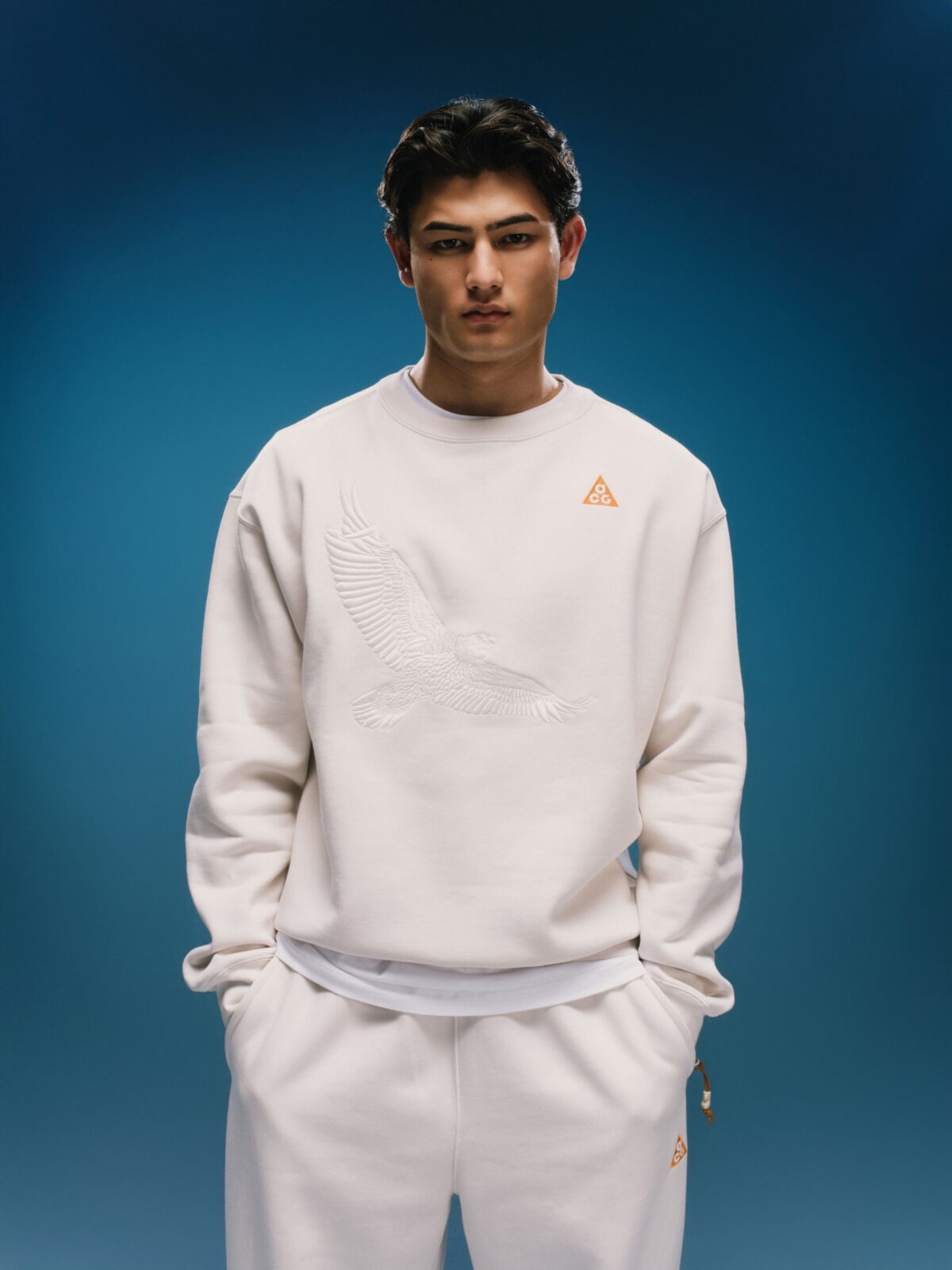 ACG's collection for Team USA