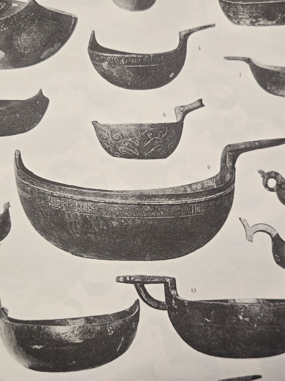 Inspiration for Echo by Petrova.Studio