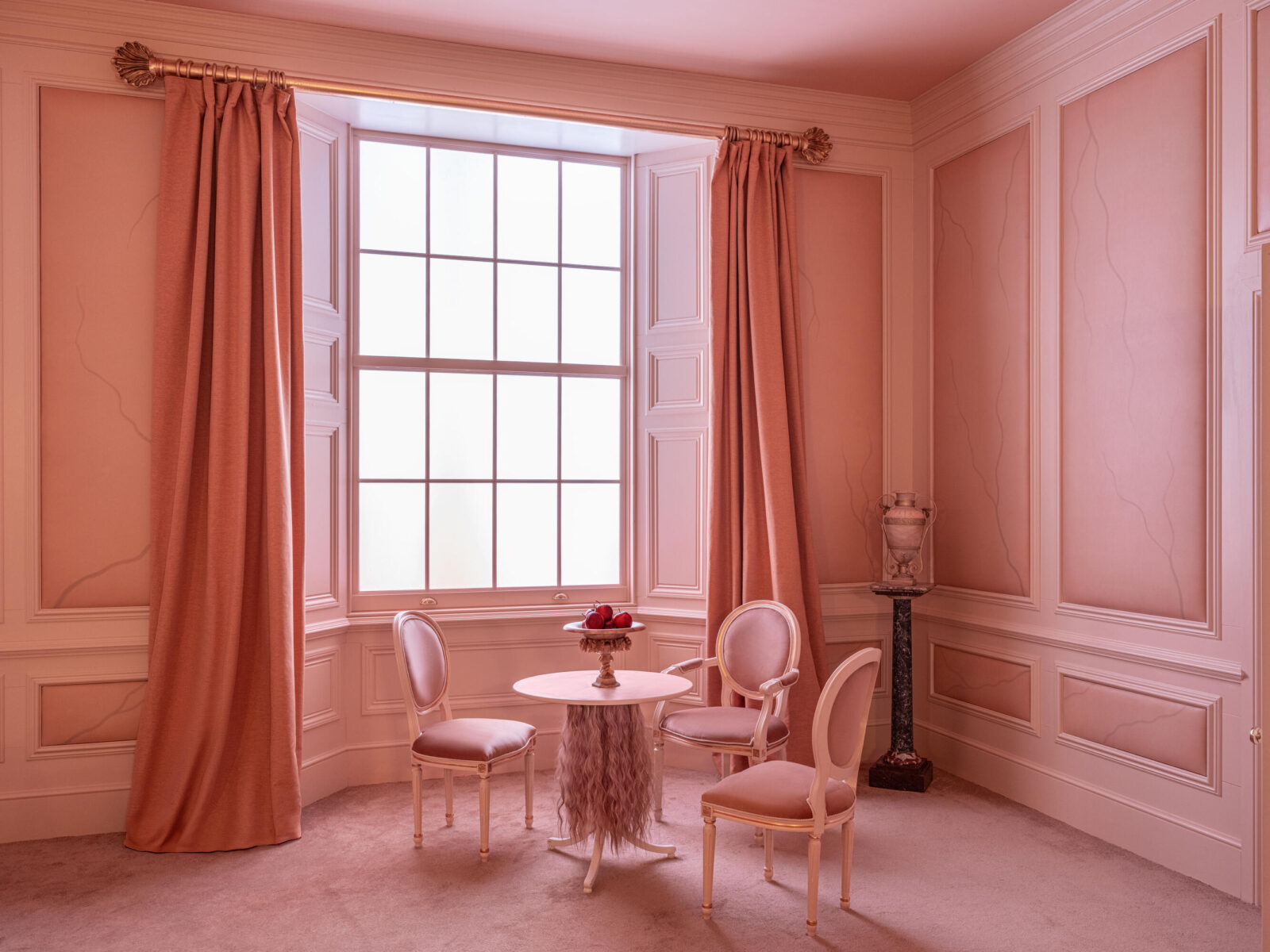 Wuthering Heights Airbnb