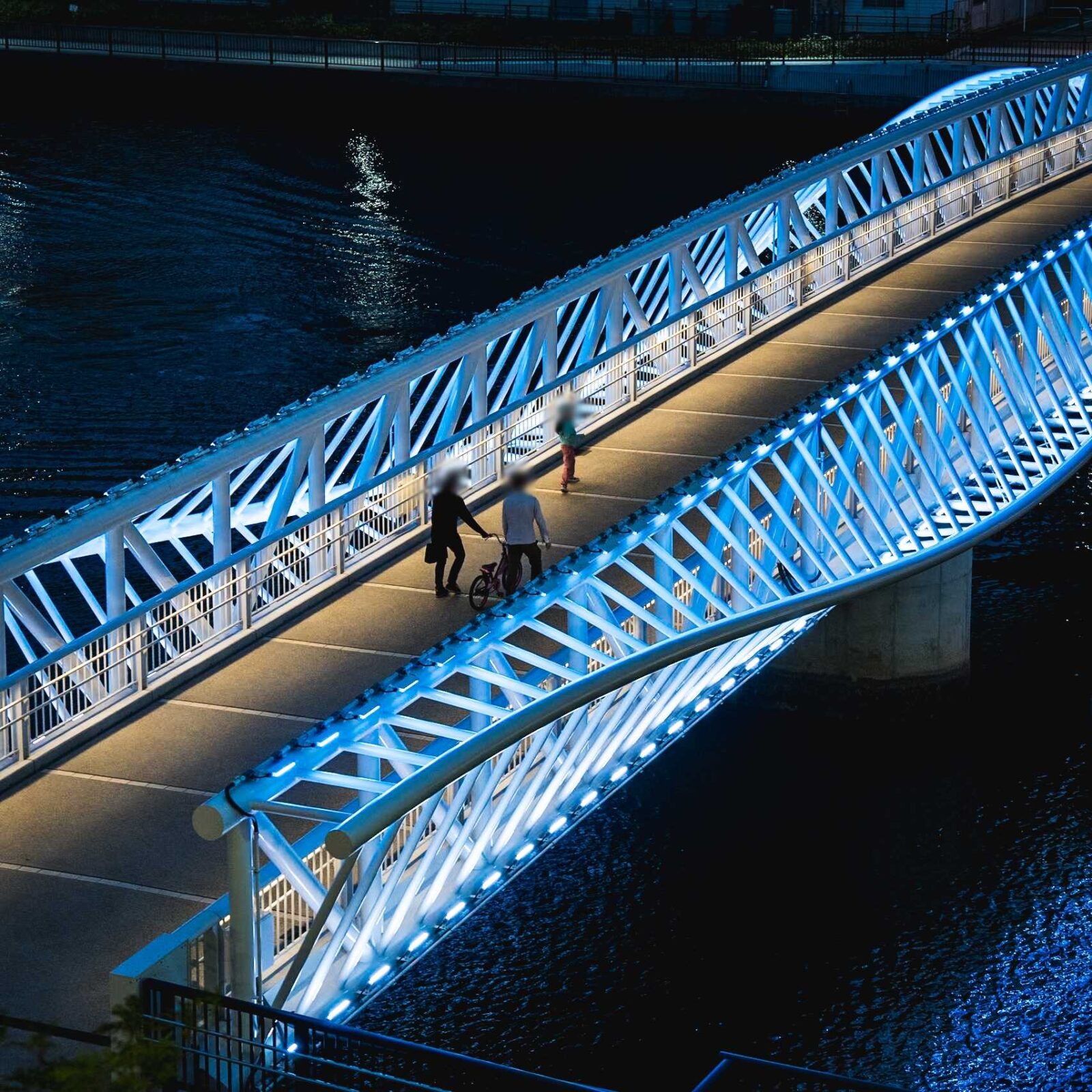 Reimei Kobashi by Hoshino Architects and Izumi Okayasu Lighting Design Office