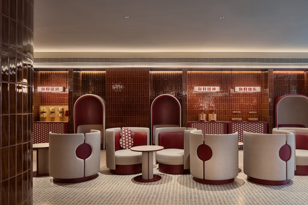 Ni Hao Hotel, Chengdu