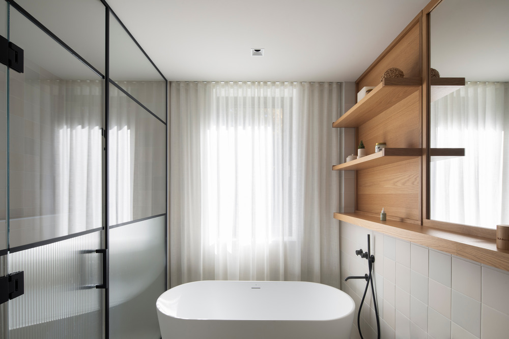 La Maison de la Baie de l’Ours by ACDF Architecture