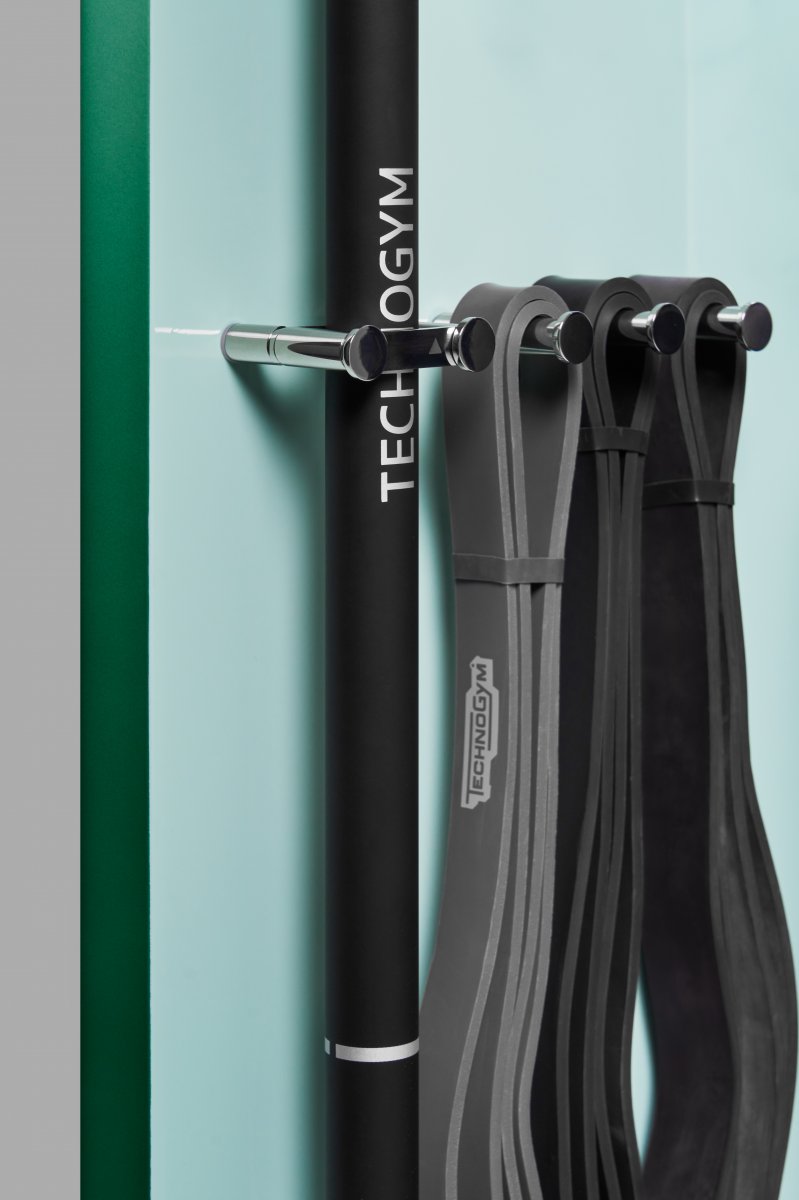 OTTAGONO Wellness Gym by Giulia Foscari for Cassina Custom Interiors