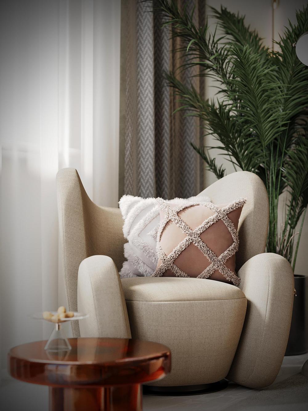 Sofitel Bucharest by Ran & Morris Creative Partnership