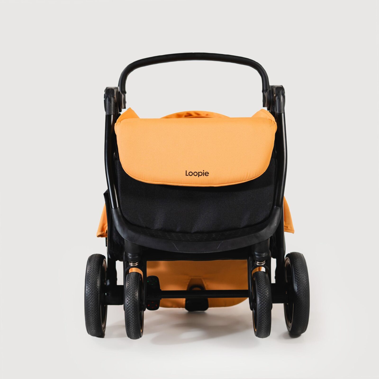 Loopie Hop Stroller by Lopie and Morrama