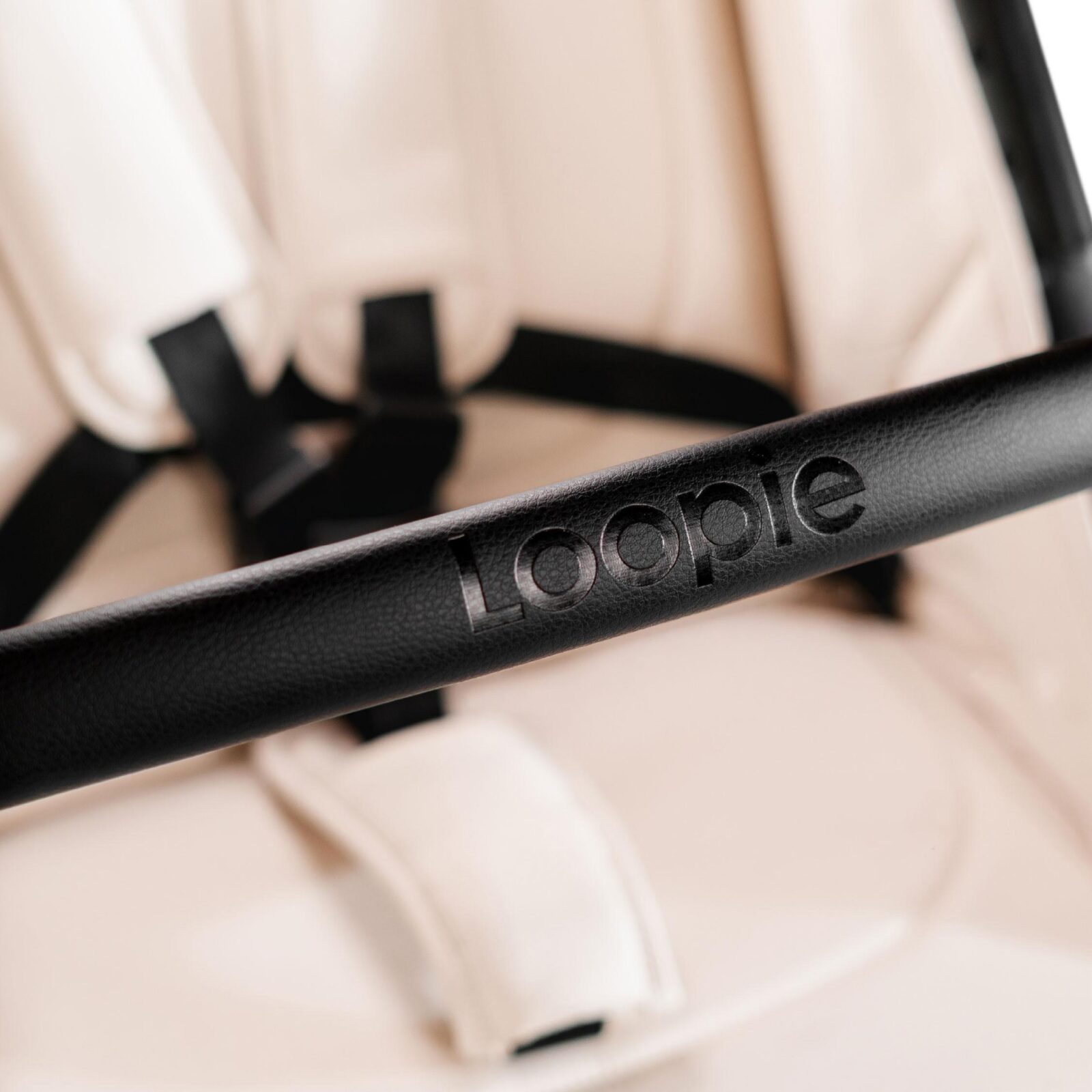 Loopie Hop Stroller by Lopie and Morrama