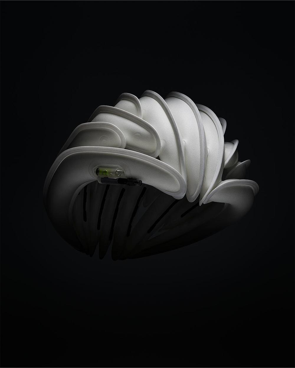 Ventete aH-1 micro-collapsible helmet,