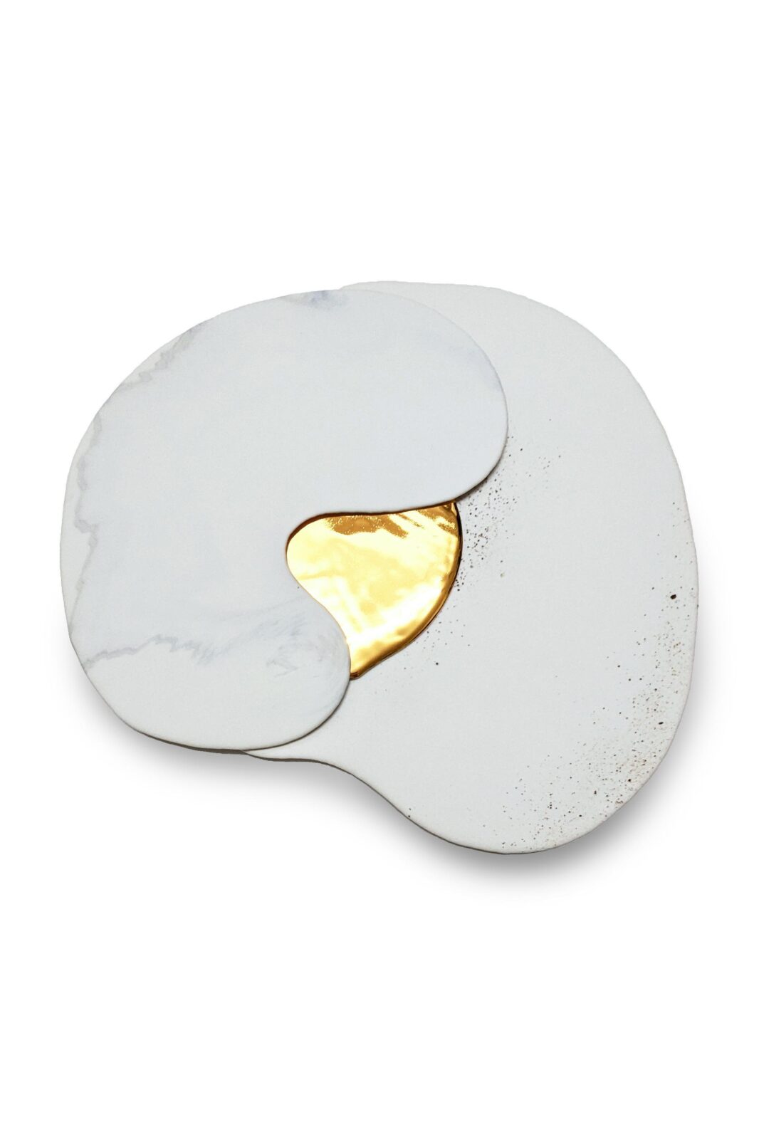 Aurive wall sculpture