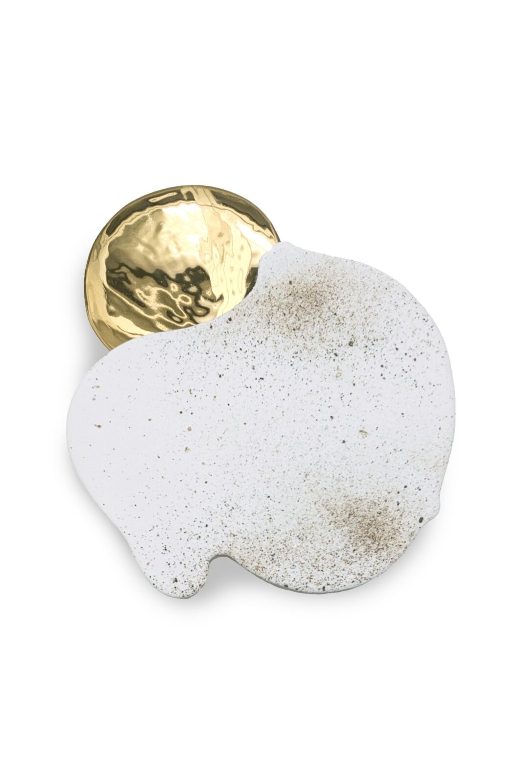 Aurive wall sculpture