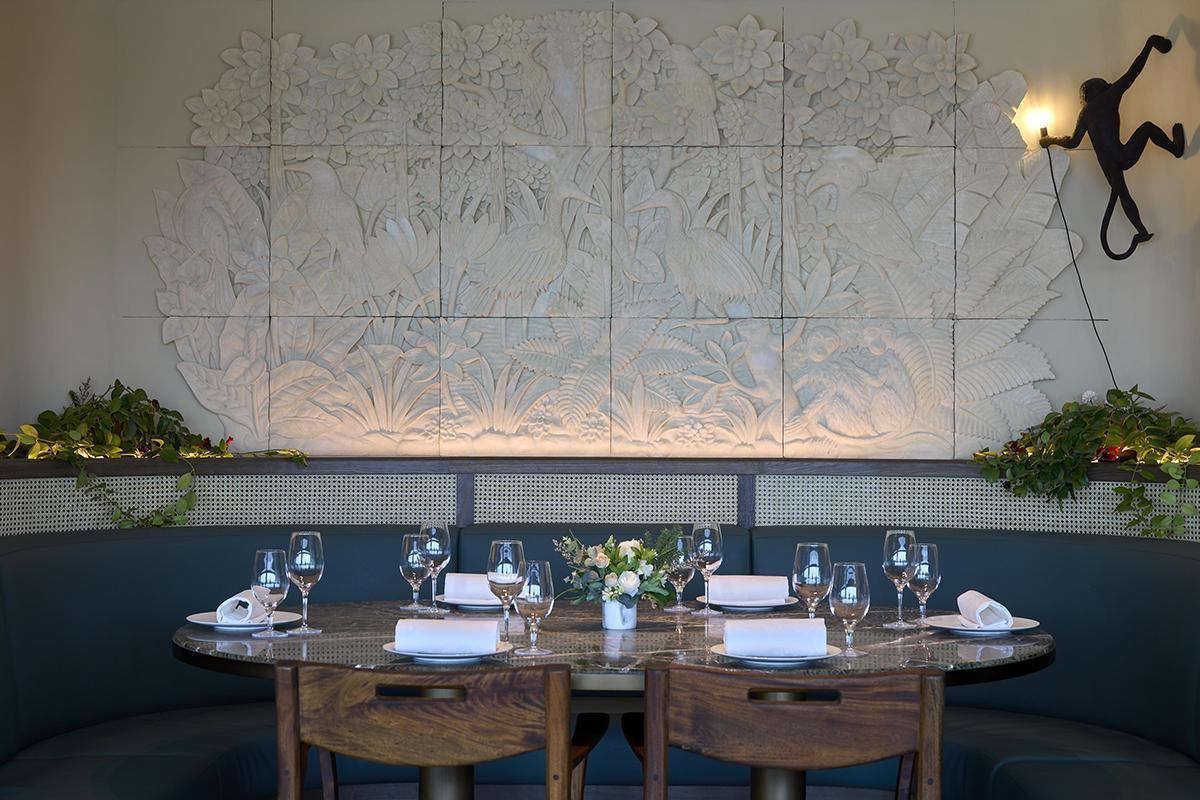 Banyan Tree’s Mandai Rainforest Resort in Singapore