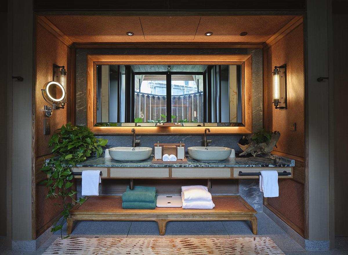 Banyan Tree’s Mandai Rainforest Resort in Singapore