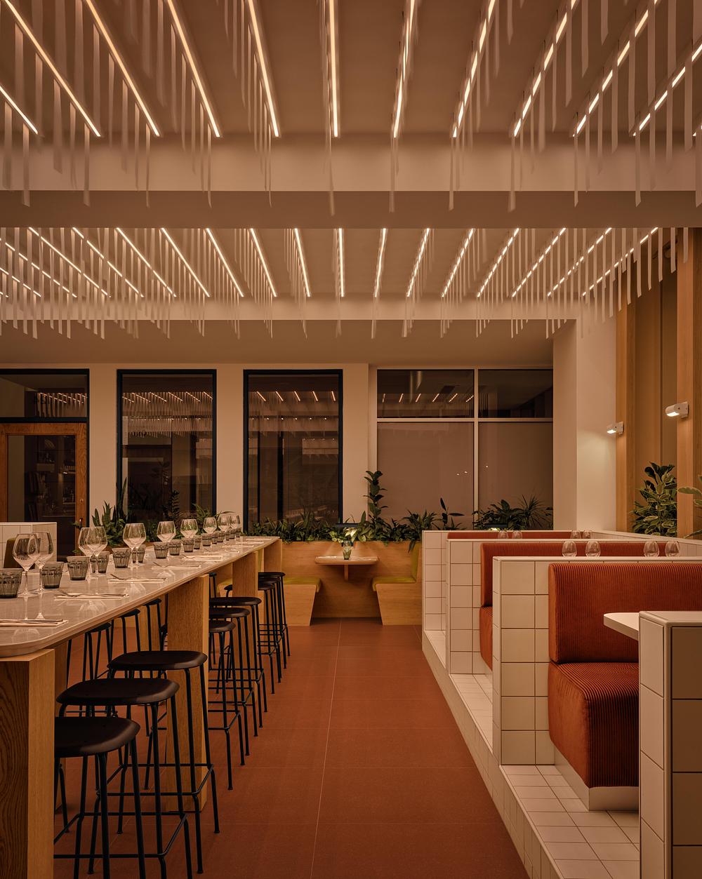 Bistro Siège Social
