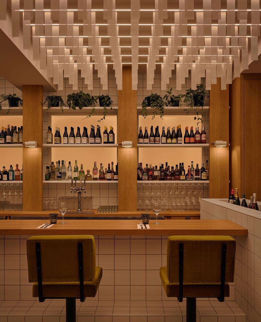 Bistro Siège Social
 