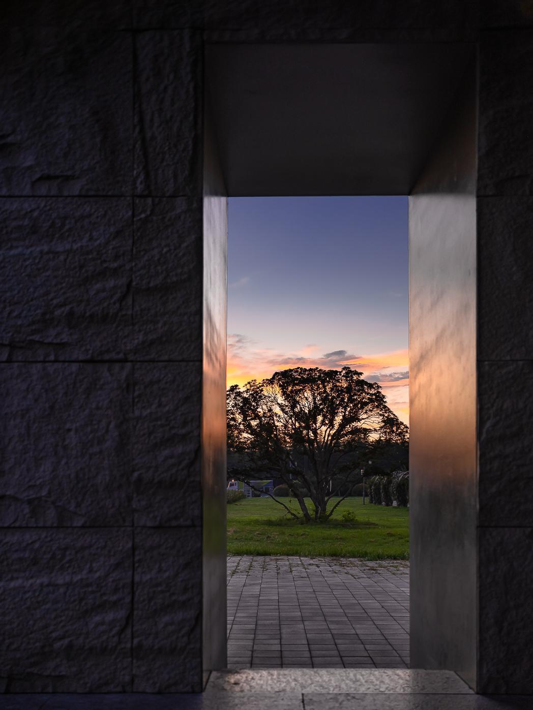 LIAO LIAO Cafe at Luoyang Museum