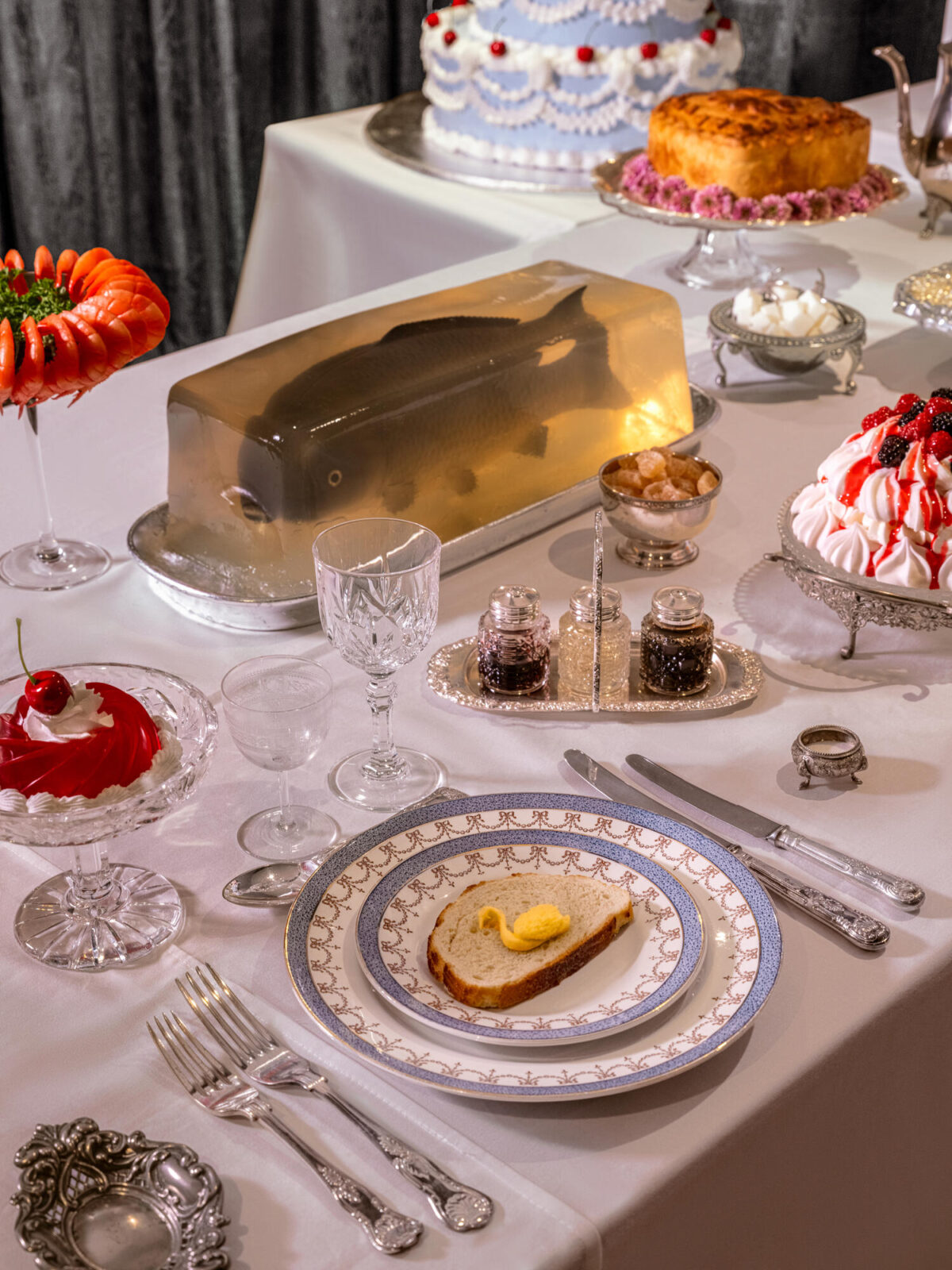 Wuthering Heights Airbnb