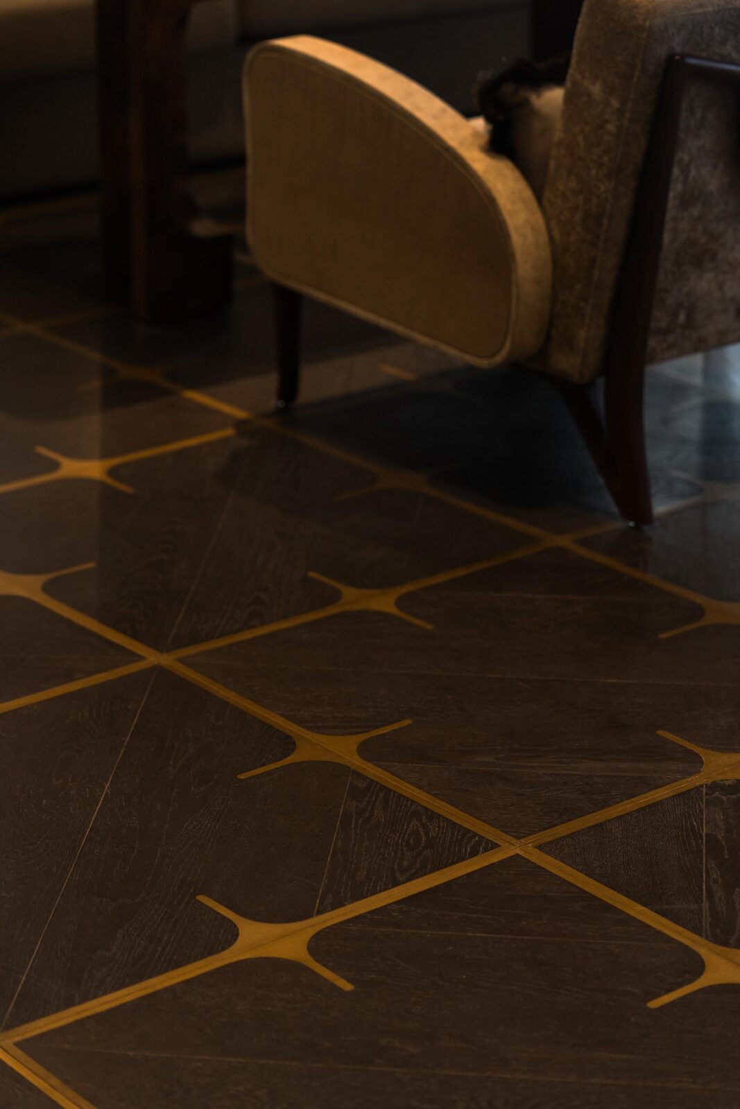 ENJOYDESIGN and Bluemoon Design retail spaces