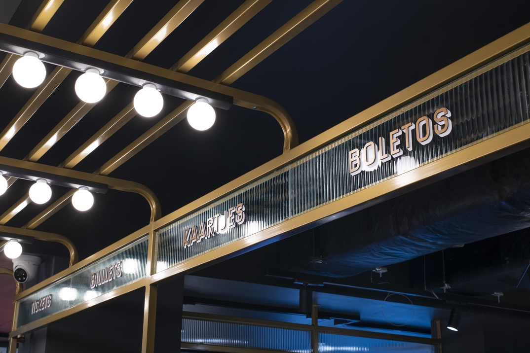 Ibis Styles Gatwick Hotel