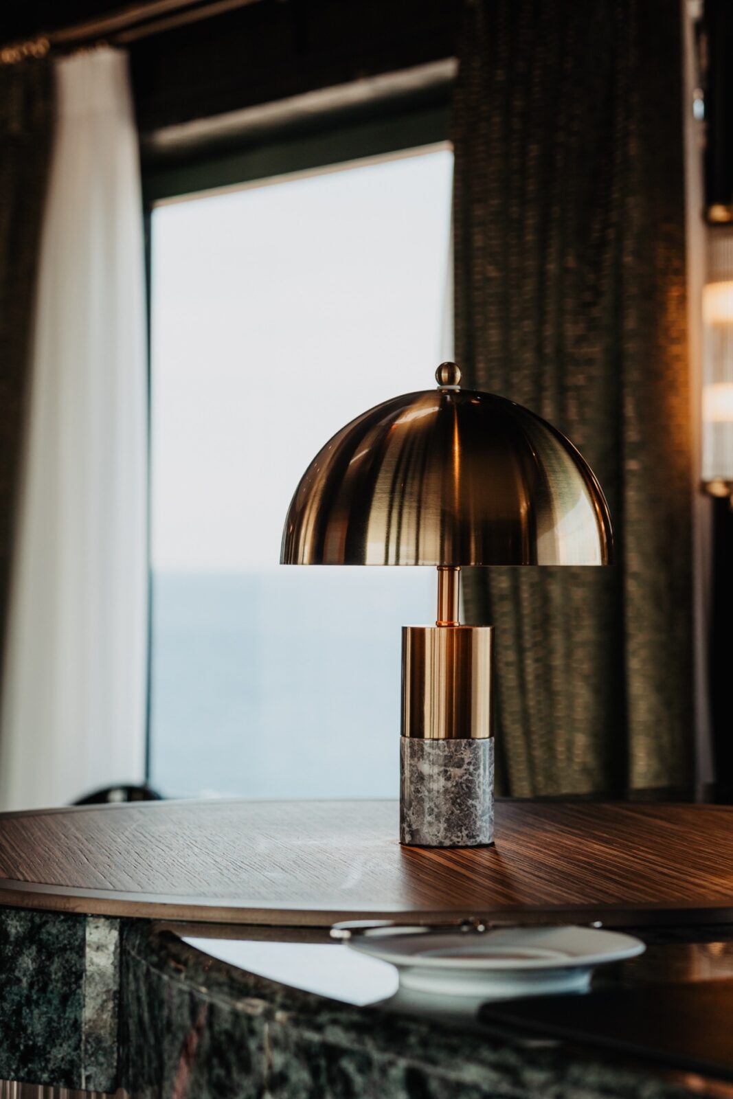 Le GV at 1926 Le Soleil by Carlo Schembri and &Bold