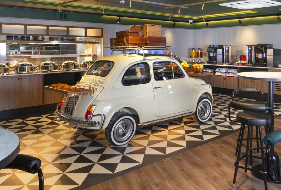 Ibis Styles Gatwick Hotel