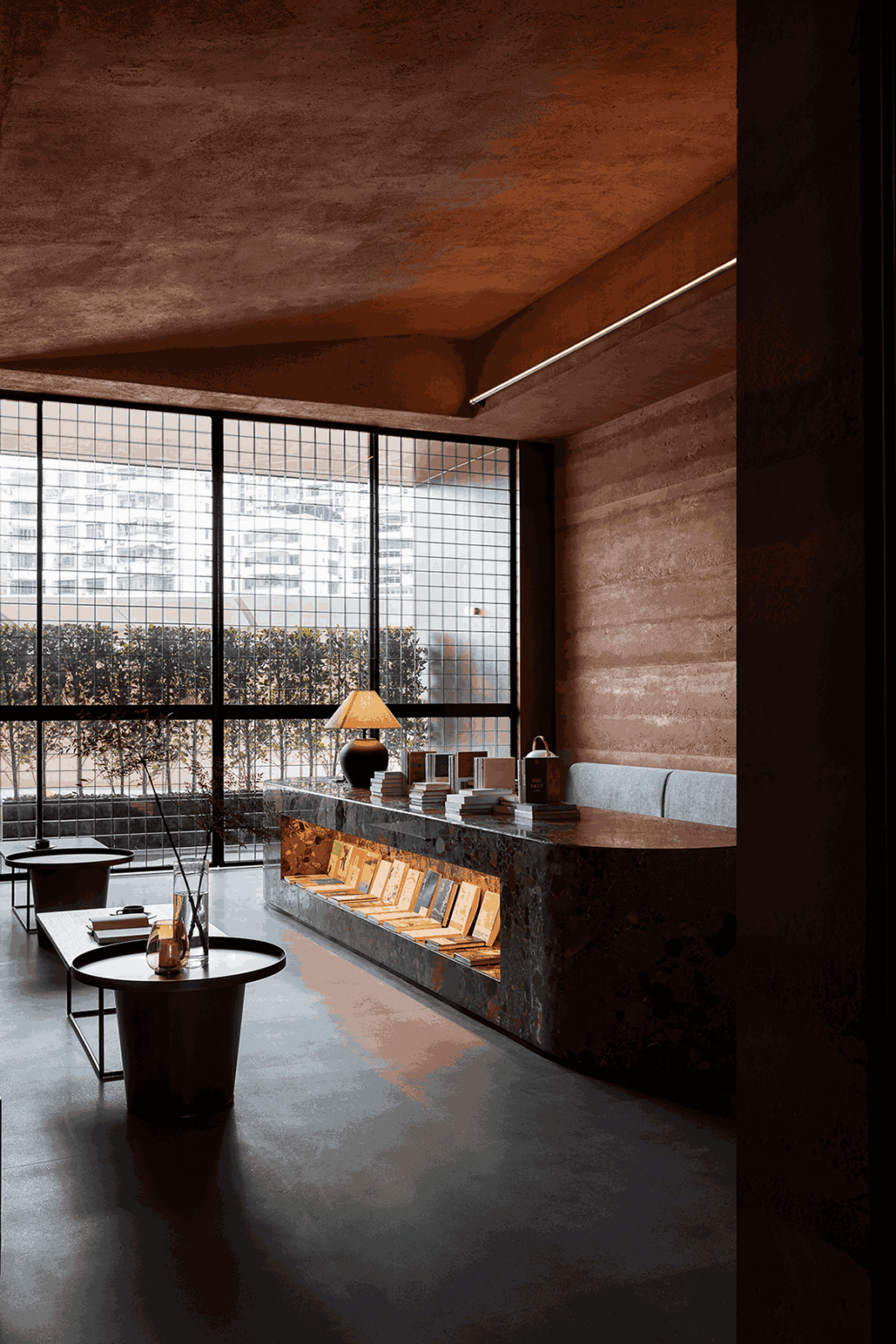 ANTO MACY HOTEL by WVD