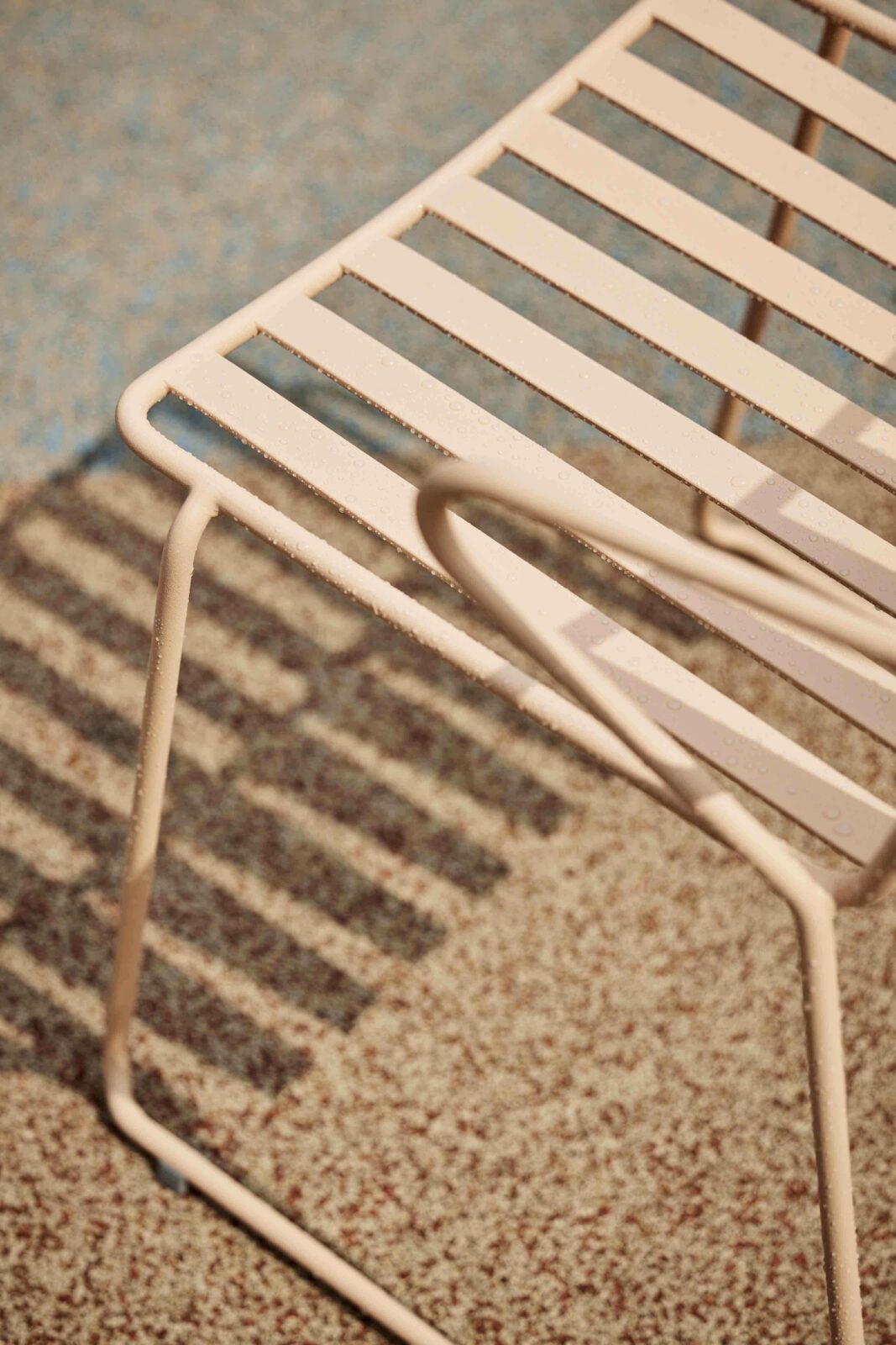 Every Day Chair by Landscape Forms