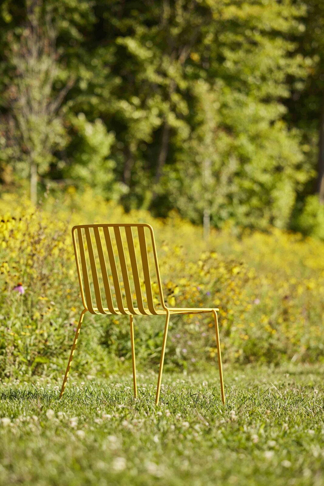 Every Day Chair by Landscape Forms