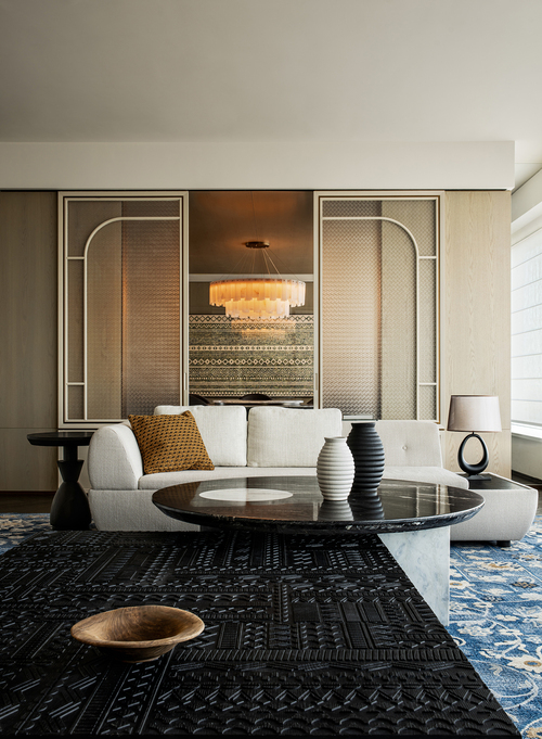 InterContinental Yining hotel by CCD