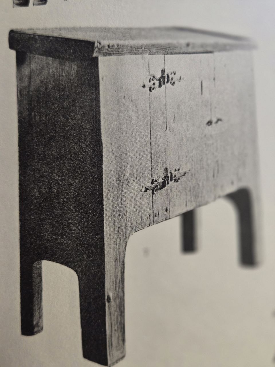 Inspiration for Echo by Petrova.Studio