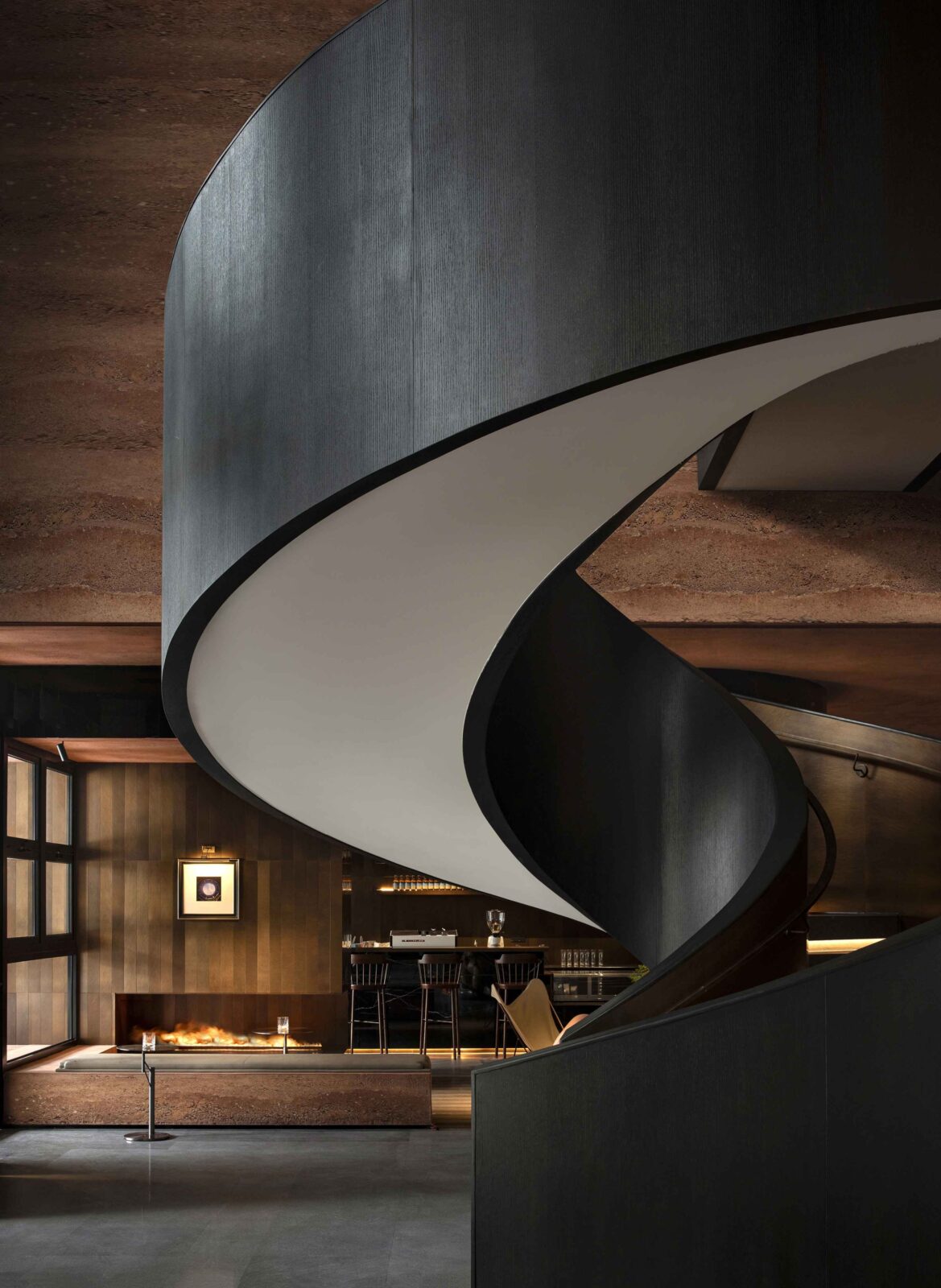 ANTO MACY HOTEL by WVD