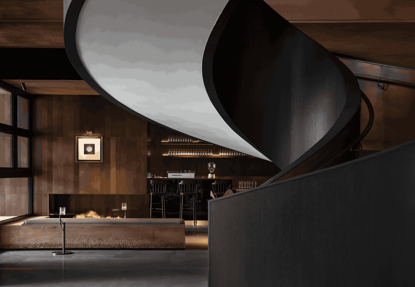 ANTO MACY HOTEL by WVD