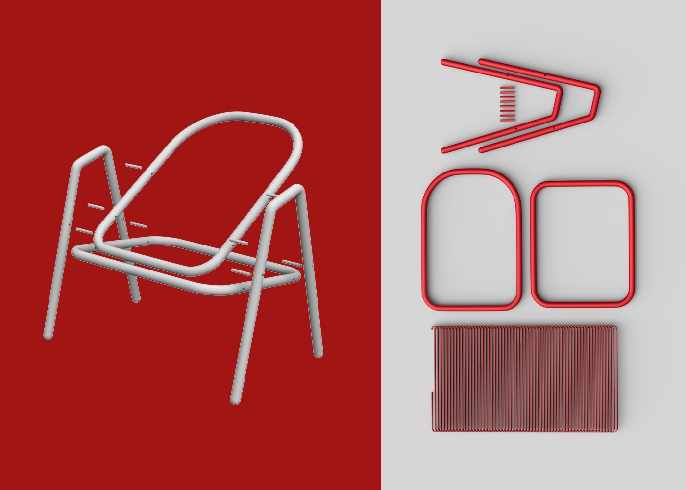 Streamline by Studiot