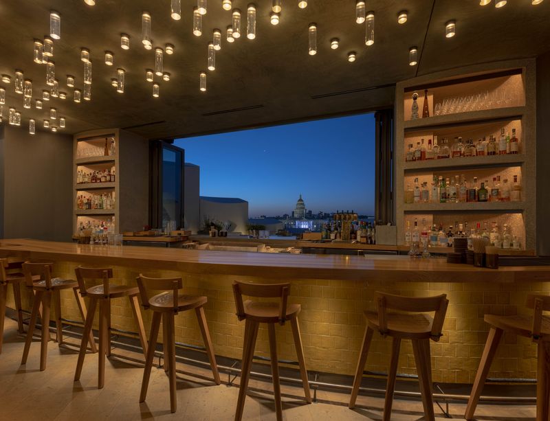 Populus Hotel by LS Group