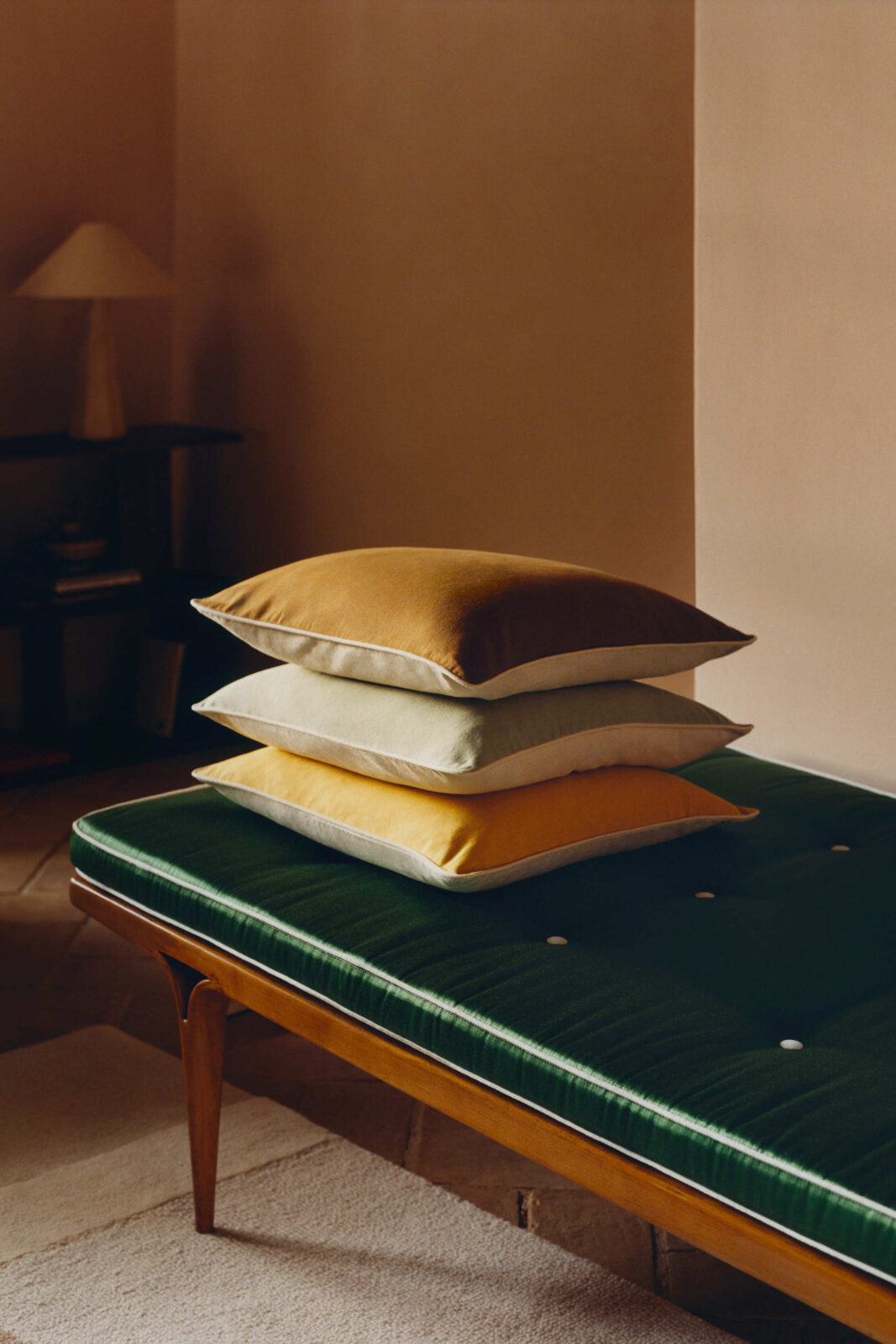 H&M HOME Spring 2026 pillows